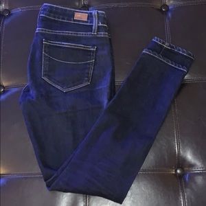 Paige Maternity Jeans